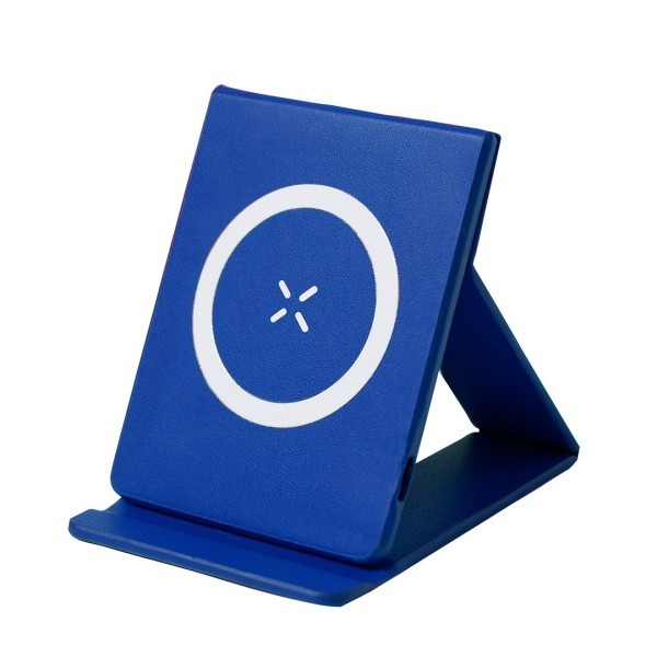 Cargador ZIRNAL Azul - 21908AZULS/T MKT - Ref. 21908 Makito