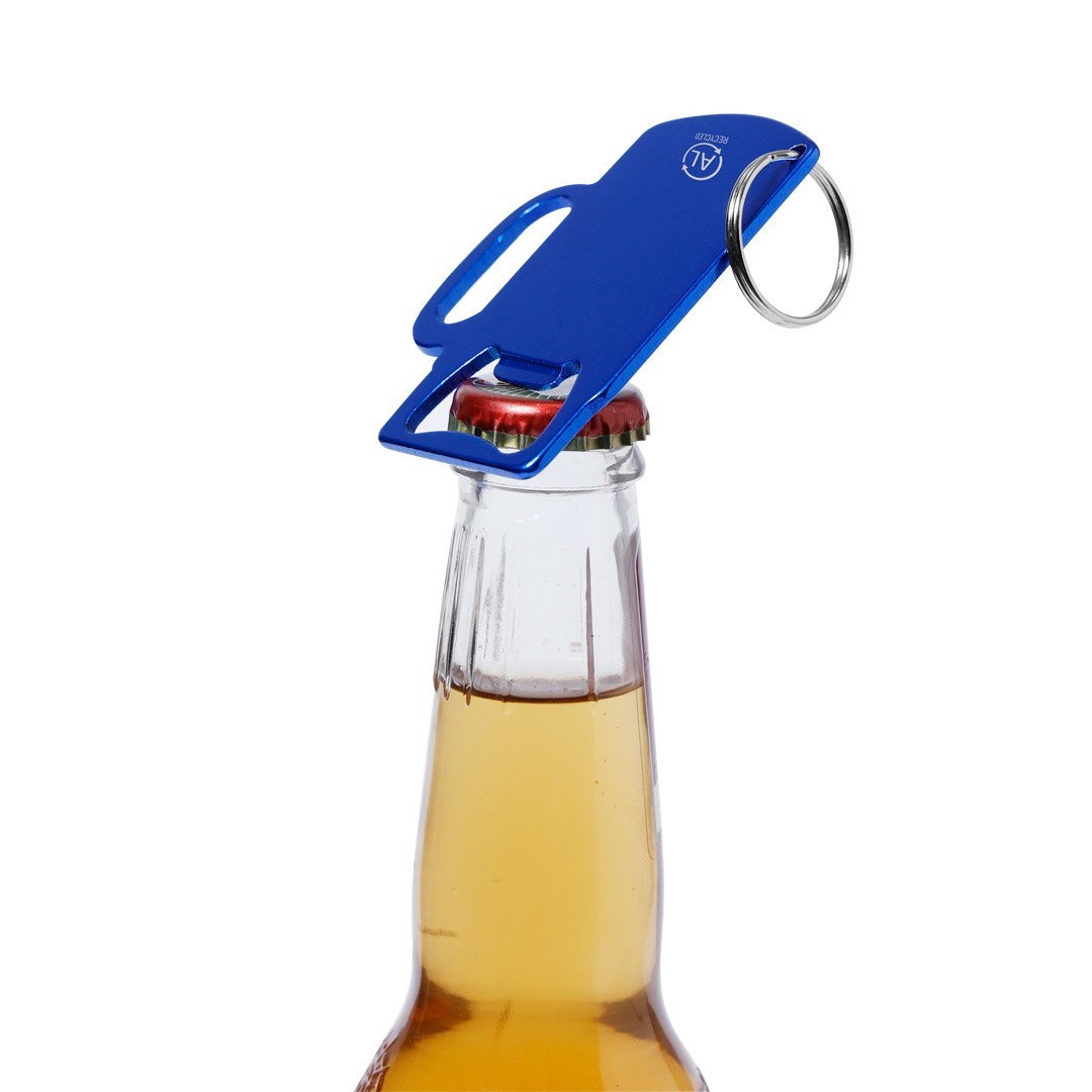 Llavero Abridor BERMAN