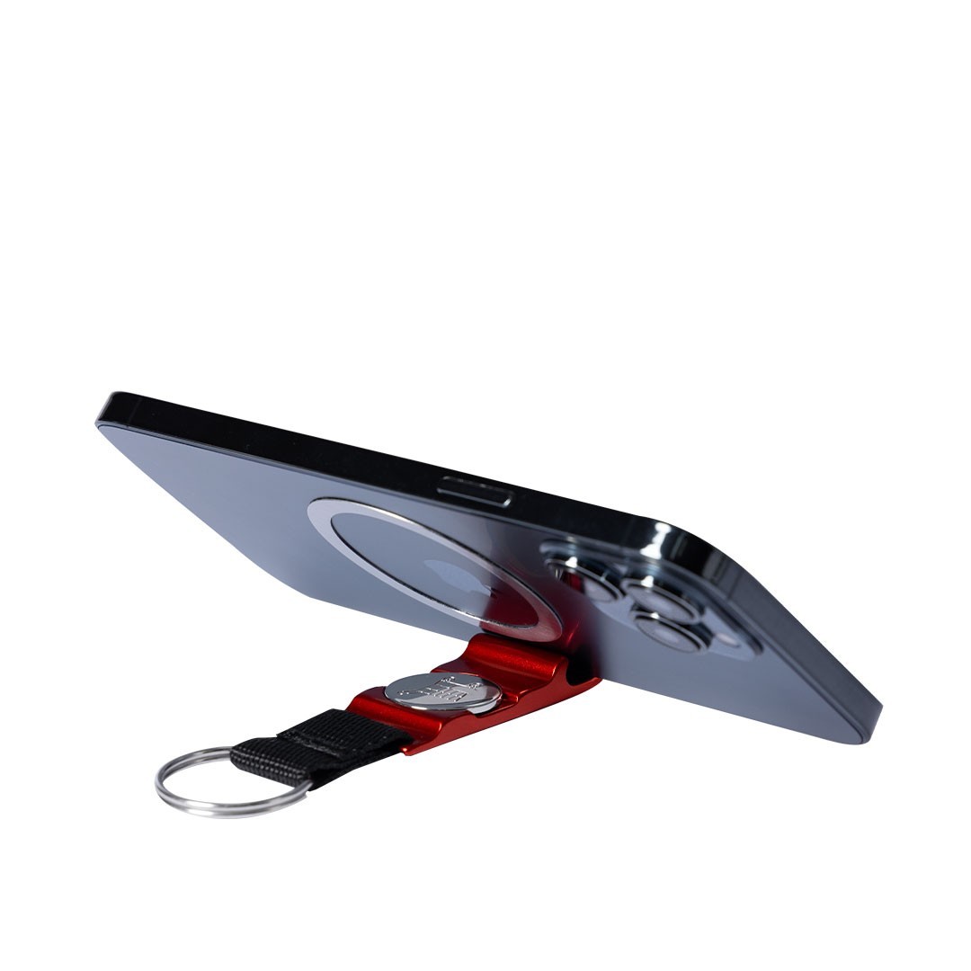 Llavero Moneda Soporte NEVIN