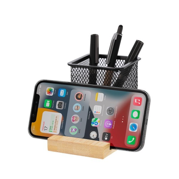 Lapicero Soporte MANISH