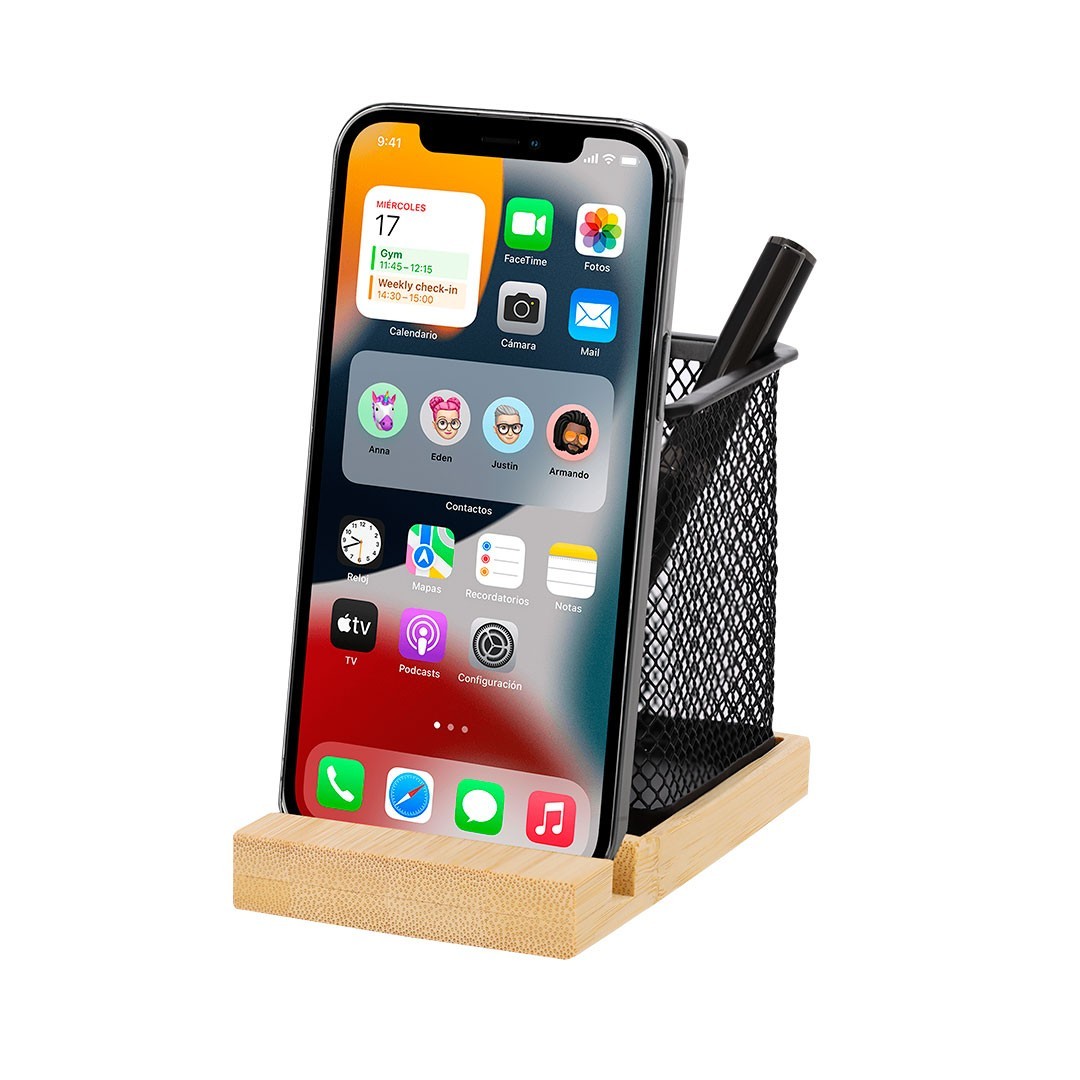 Lapicero Soporte MANISH