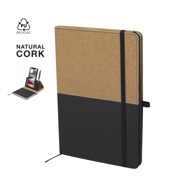 Bloc Notas Soporte SUTTONY