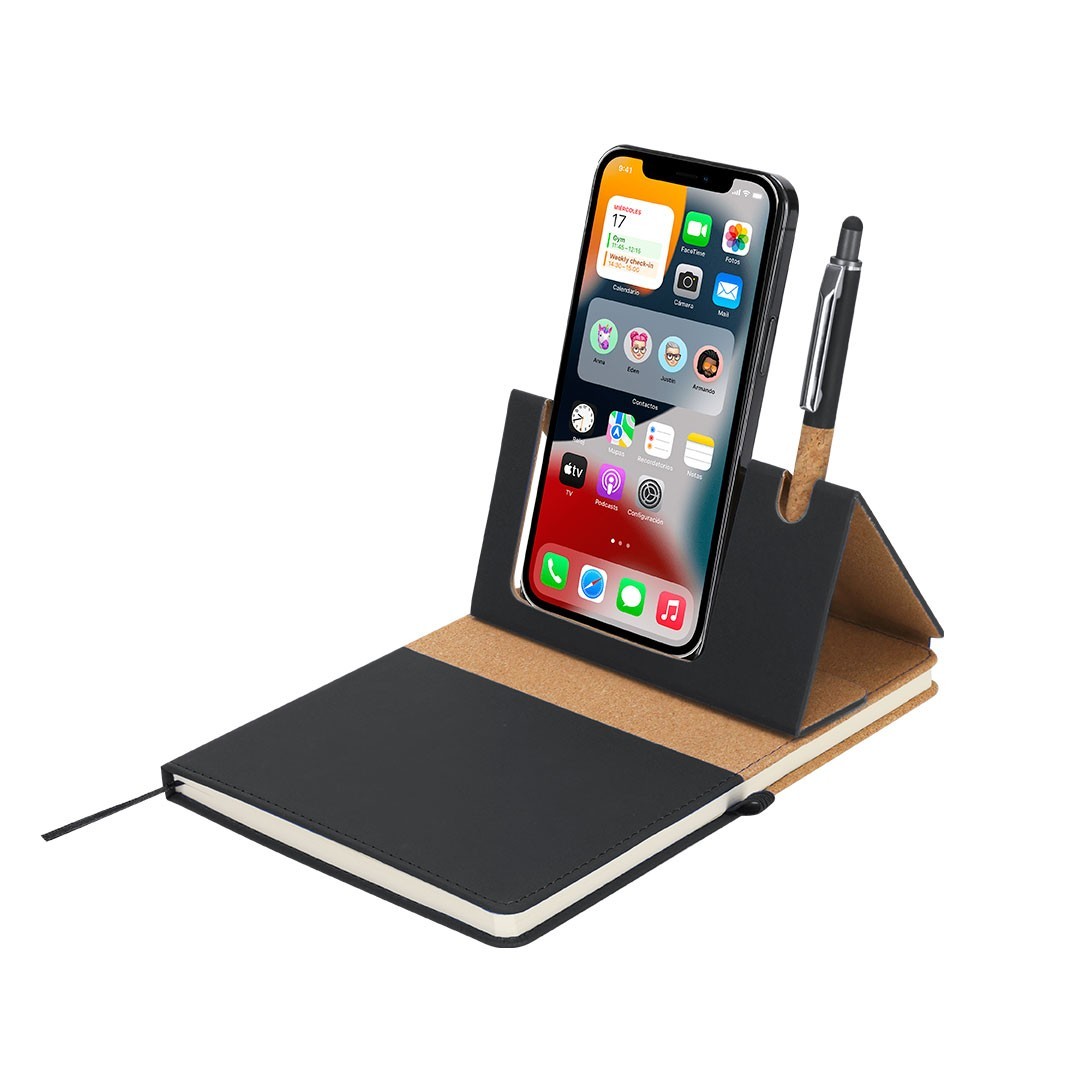 Bloc Notas Soporte SUTTONY