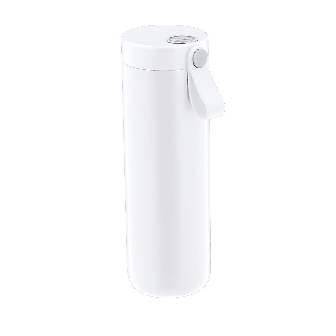 Bidón Térmico ROYAN Blanco - 21928BLAS/T MKT - Ref. 21928 Makito