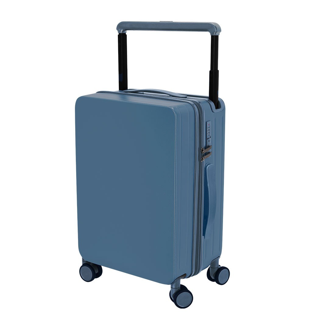 Trolley CORBIN Azul - 21929AZULS/T MKT - Ref. 21929 Makito