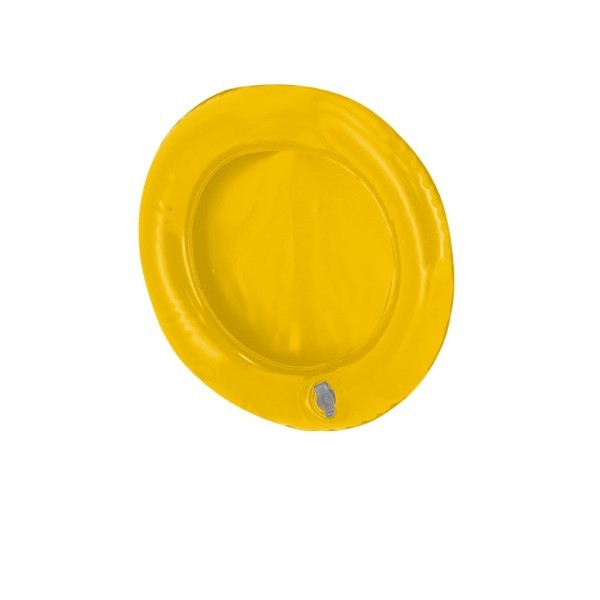 Almohadilla Frisbee ZALOX Amarillo - 21937AMAS/T MKT - Ref. 21937 Makito