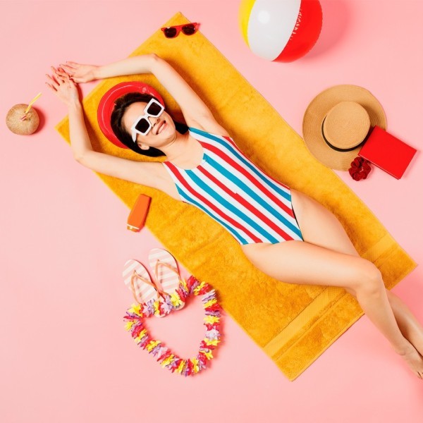 Almohadilla Frisbee ZALOX