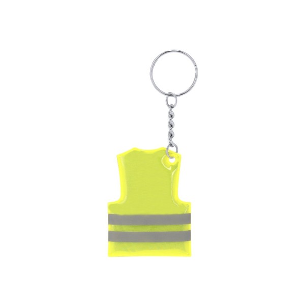 Llavero CEBROM - 21456S/T MKT - Ref. 21456 Makito