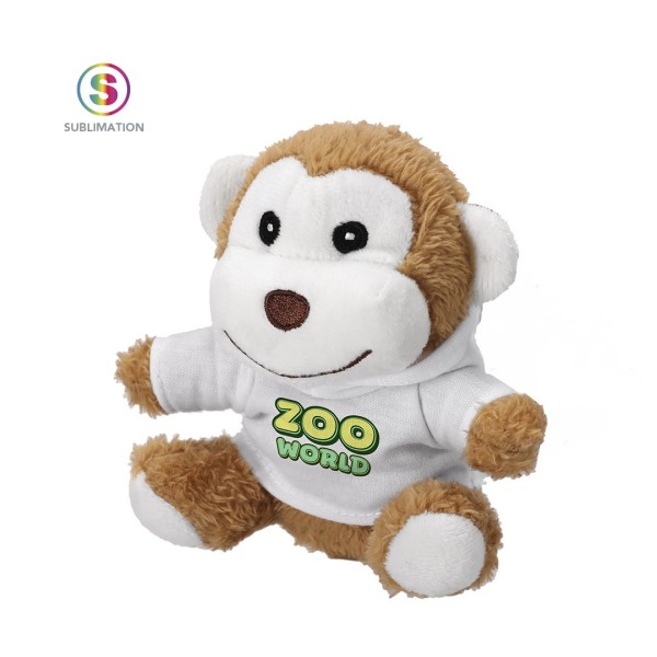 Peluche BENAREK - 21461S/T MKT - Ref. 21461 Makito