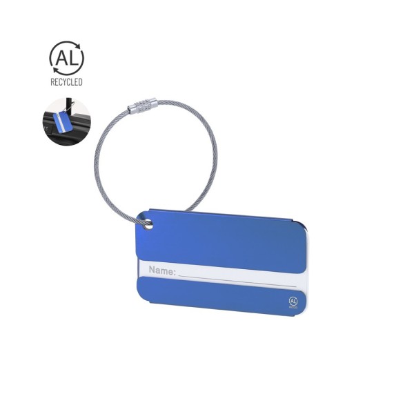 Identificador Maletas HALUX - 21503S/T MKT - Ref. 21503 Makito