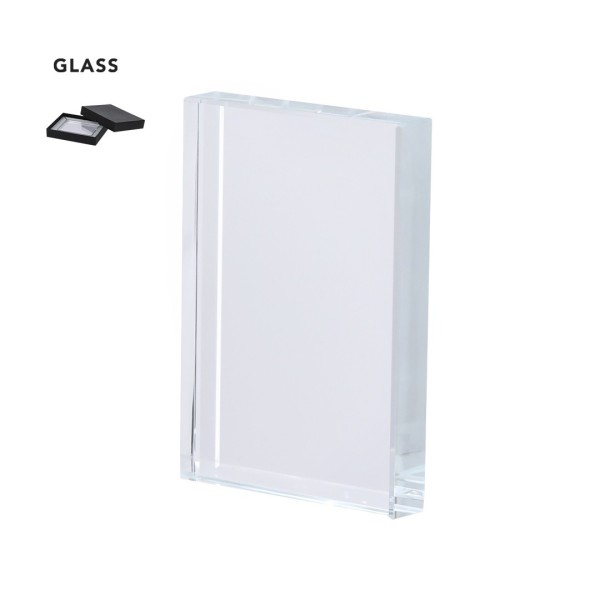 Placa CHECKEN - 21538S/T MKT - Ref. 21538 Makito