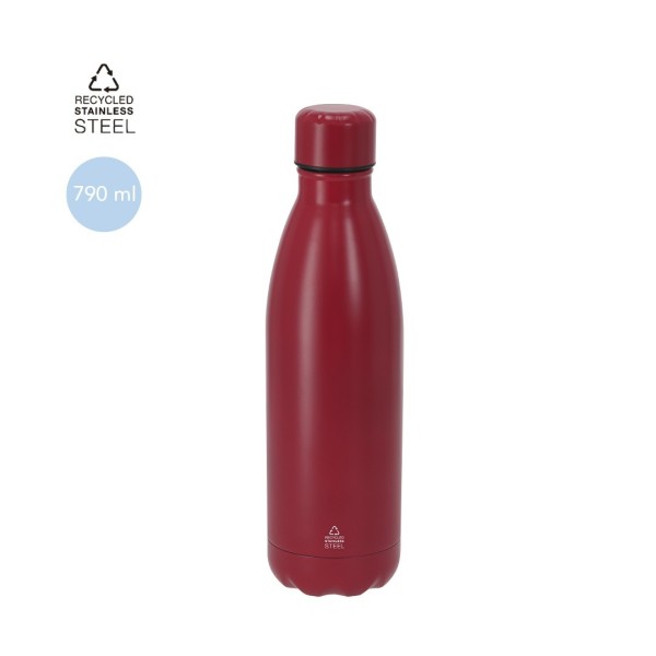 Bidón BRENDAN - 21548S/T MKT - Ref. 21548 Makito