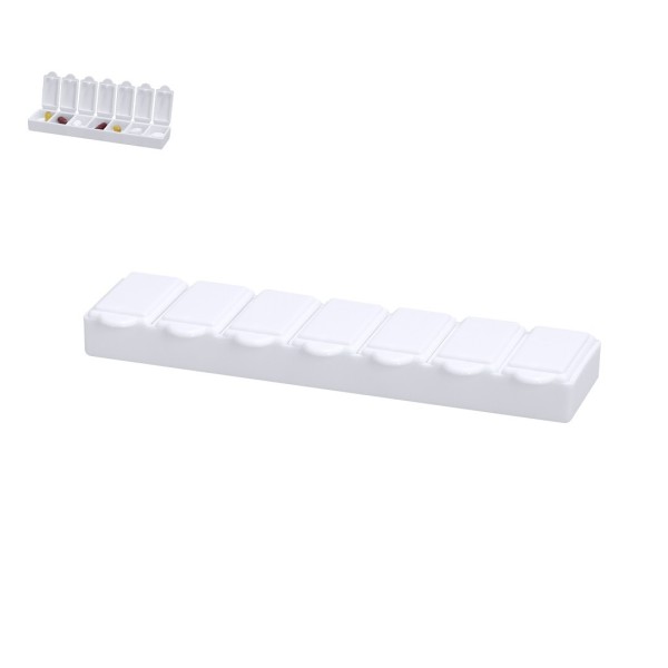 Pastillero KEYON - 21585S/T MKT - Ref. 21585 Makito