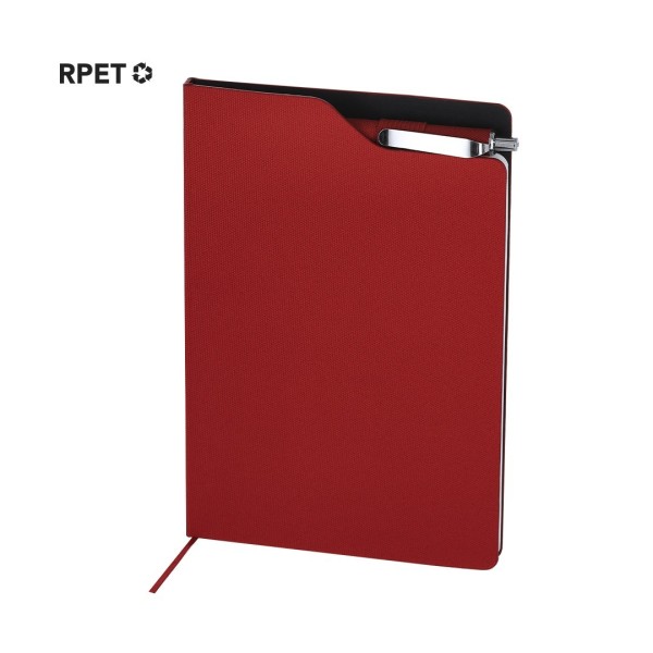 Bloc Notas NURON - 21658S/T MKT - Ref. 21658 Makito