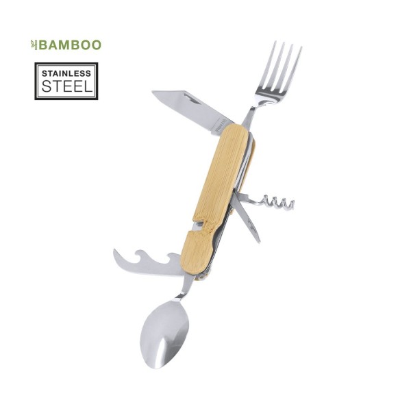 Set Cubiertos VINTAR - 21690S/T MKT - Ref. 21690 Makito