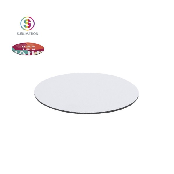 Posavasos Sublimación KRISTON - 21713S/T MKT - Ref. 21713 Makito