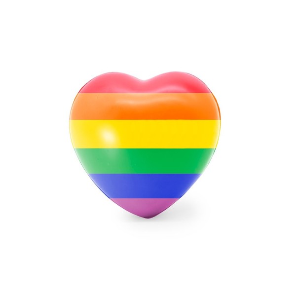 Antiestrés KANEDAX LGTBI - 21743S/T MKT - Ref. 21743 Makito