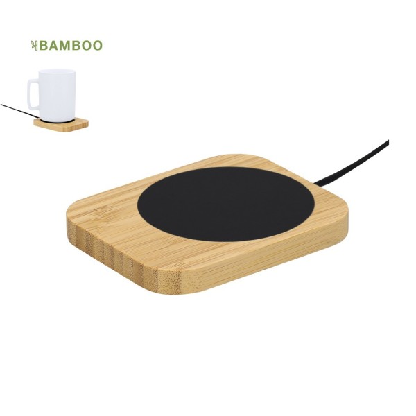 Calentador Tazas ZOBIL - 21764S/T MKT - Ref. 21764 Makito