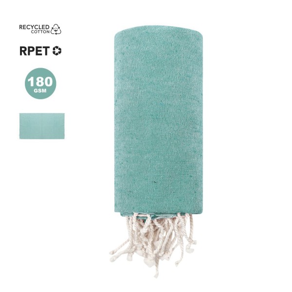 Pareo Toalla DIKKY - 21796S/T MKT - Ref. 21796 Makito