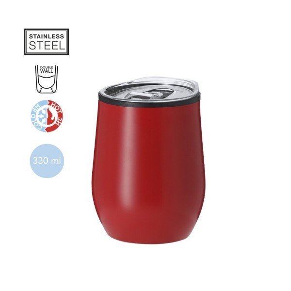 Vaso Térmico HANLEY