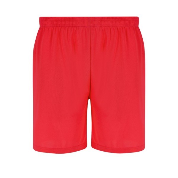 Pantalón Niño RUDIG Rojo - 21429ROJ16 MKT - Ref. 21429 Makito