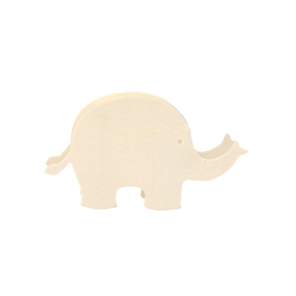 Hucha YILMAX Elefante - 21447IELES/T MKT - Ref. 21447 Makito
