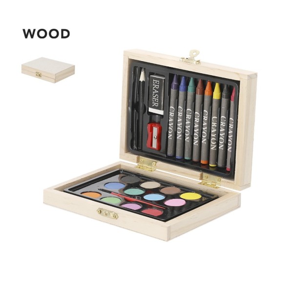 Estuche LIDNER - 21454S/T MKT - Ref. 21454 Makito 2