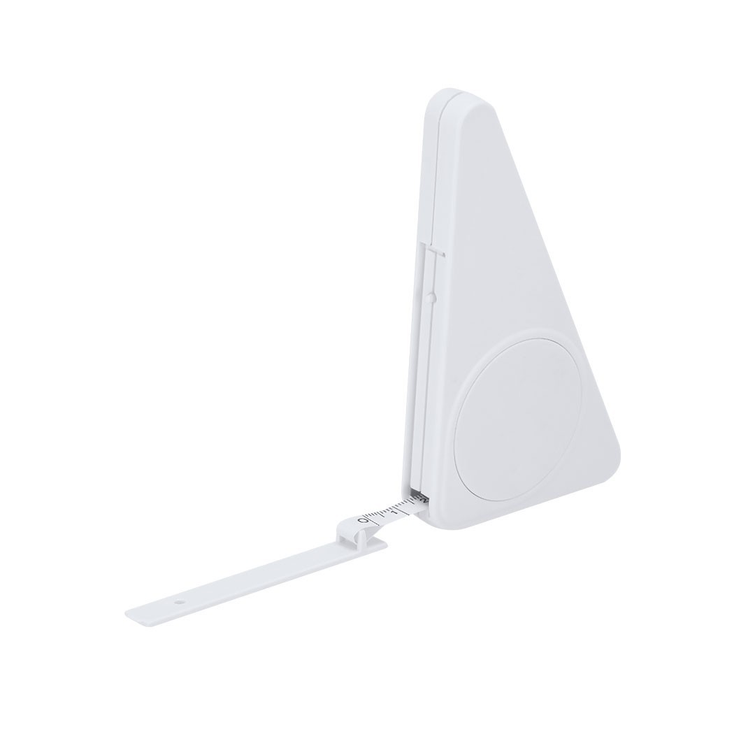 Medidor PESEK Blanco - 21458BLAS/T MKT - Ref. 21458 Makito