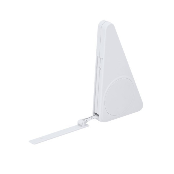 Medidor PESEK Blanco - 21458BLAS/T MKT - Ref. 21458 Makito