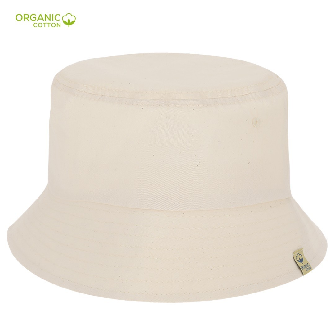 Gorro FONTE Natural - 21464NATUS/T MKT - Ref. 21464 Makito