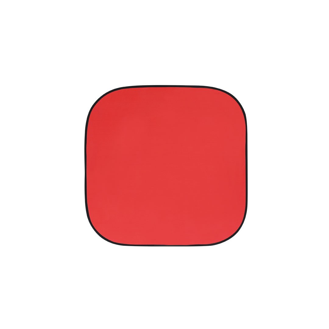 Parasol GOMBER Rojo - 21467ROJS/T MKT - Ref. 21467 Makito