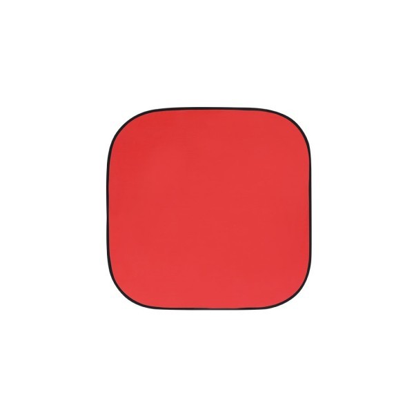 Parasol GOMBER Rojo - 21467ROJS/T MKT - Ref. 21467 Makito