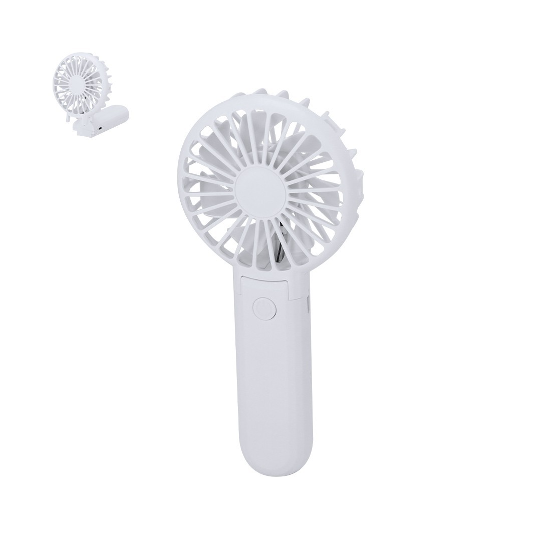 Ventilador VACLIK Blanco - 21482BLAS/T MKT - Ref. 21482 Makito