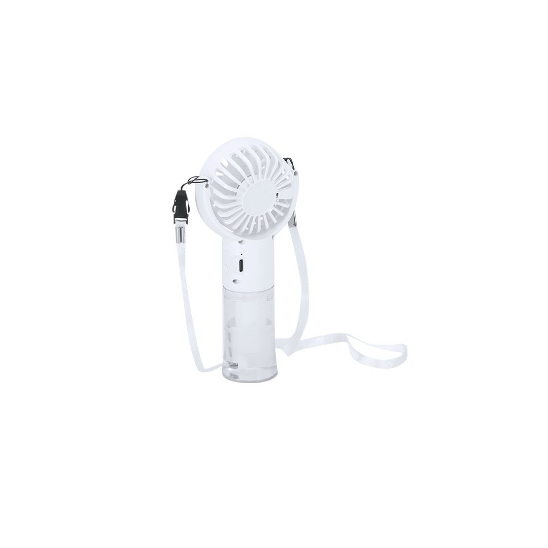 Ventilador Vaporizador YOURI