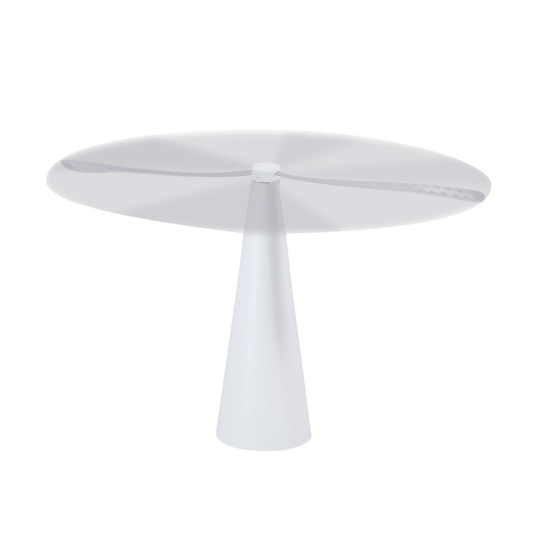 Ventilador Antimoscas ZURIKO