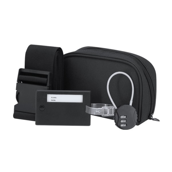 Set Viaje BICCAP - 21507S/T MKT - Ref. 21507 Makito 2