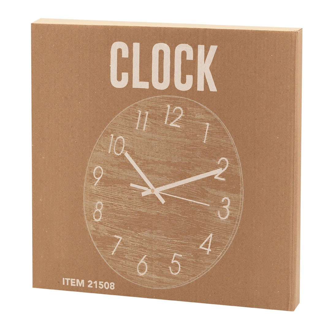 Reloj TIWEL