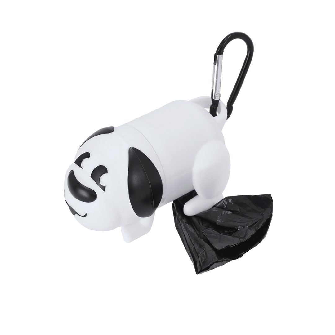 Dispensador Bolsas KIRY