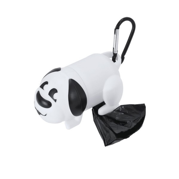 Dispensador Bolsas KIRY