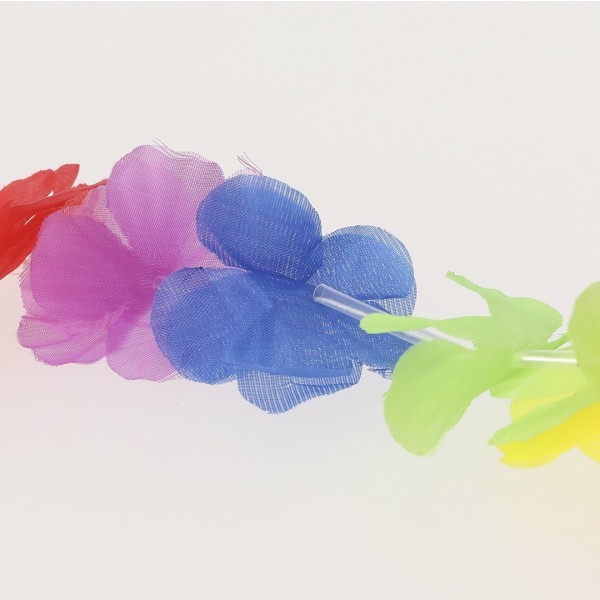 Collar Hawaiano PUNDER