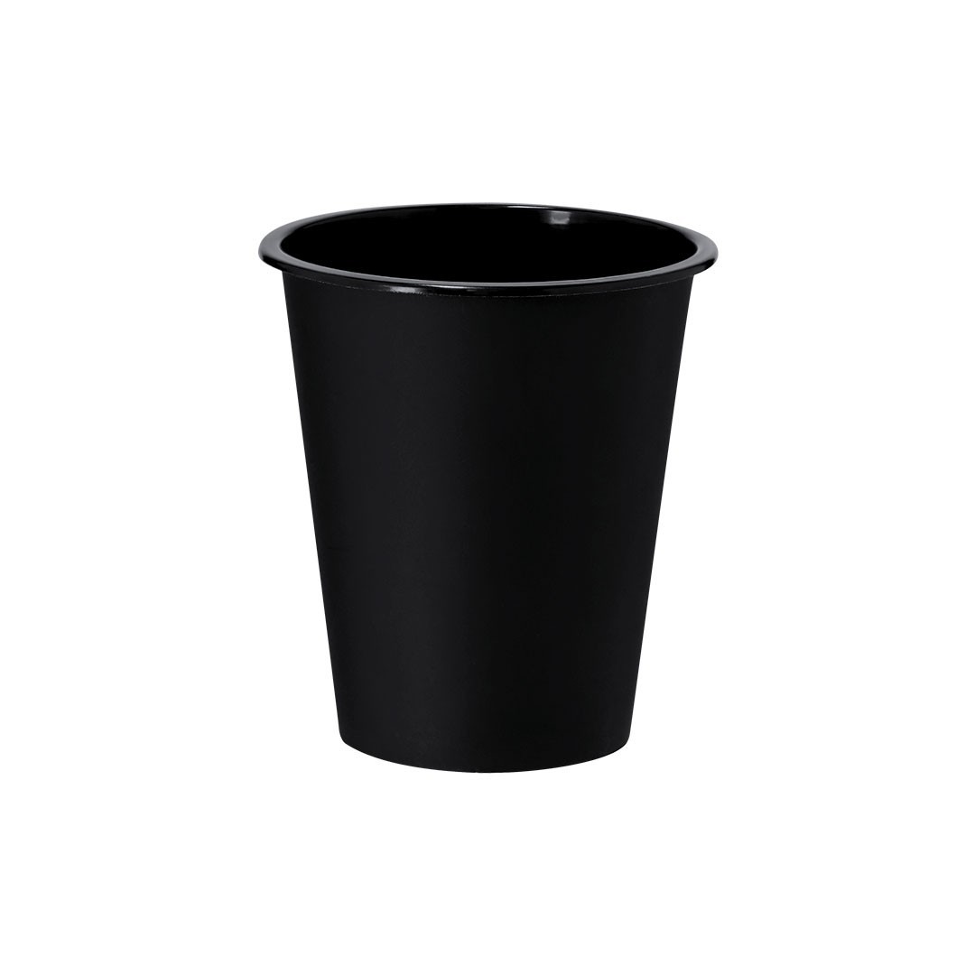 Vaso EARLING 360 ML Negro - 21535NEGS/T MKT - Ref. 21535 Makito