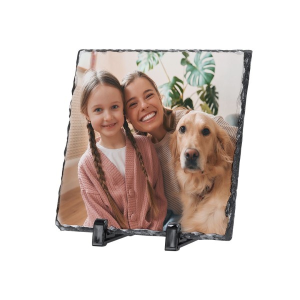 Placa Sublimación HEYSI