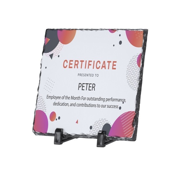 Placa Sublimación HEYSI