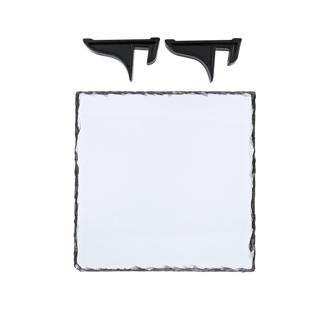 Placa Sublimación HEYSI