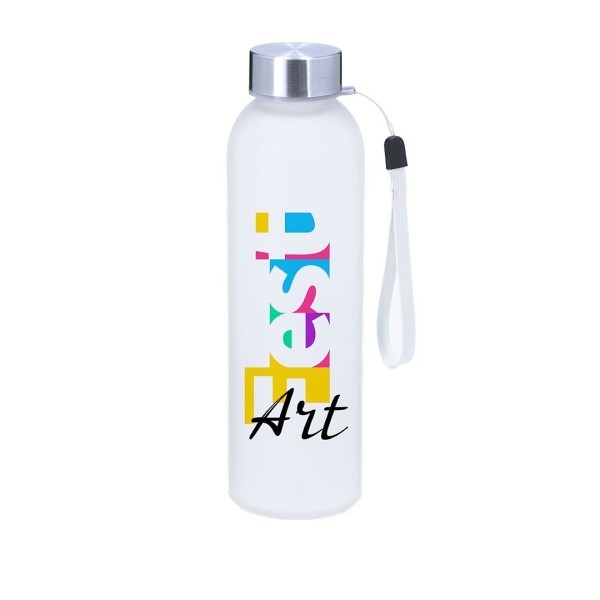 Bidón Sublimación STEVENS