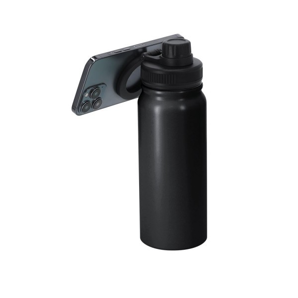 Bidón Térmico STORK