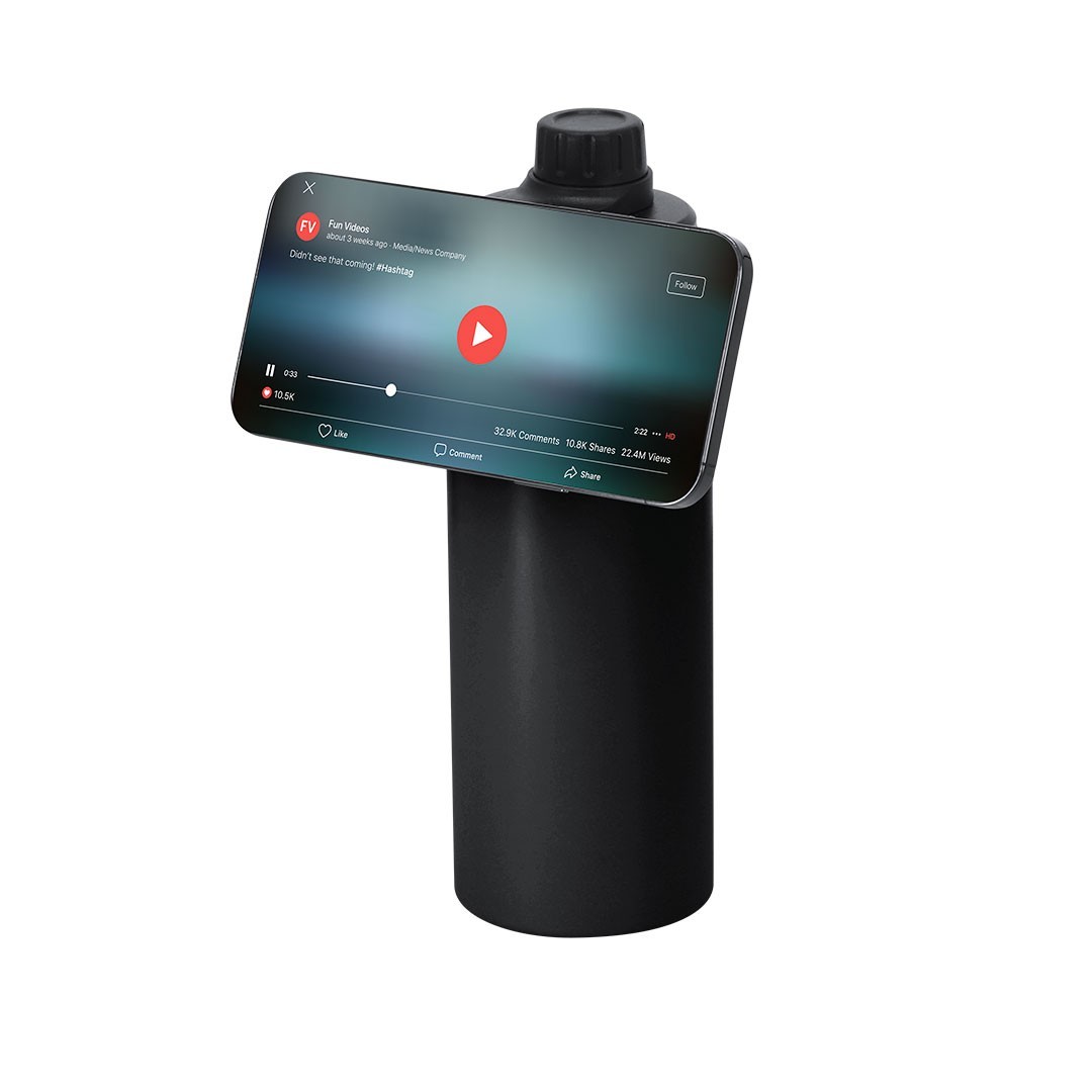 Bidón Térmico STORK