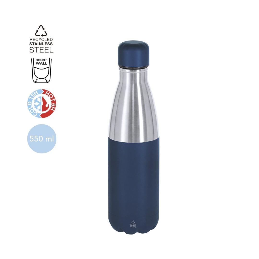 Bidón Térmico FANOX