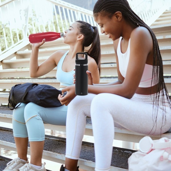 Bidón Térmico NABRAX