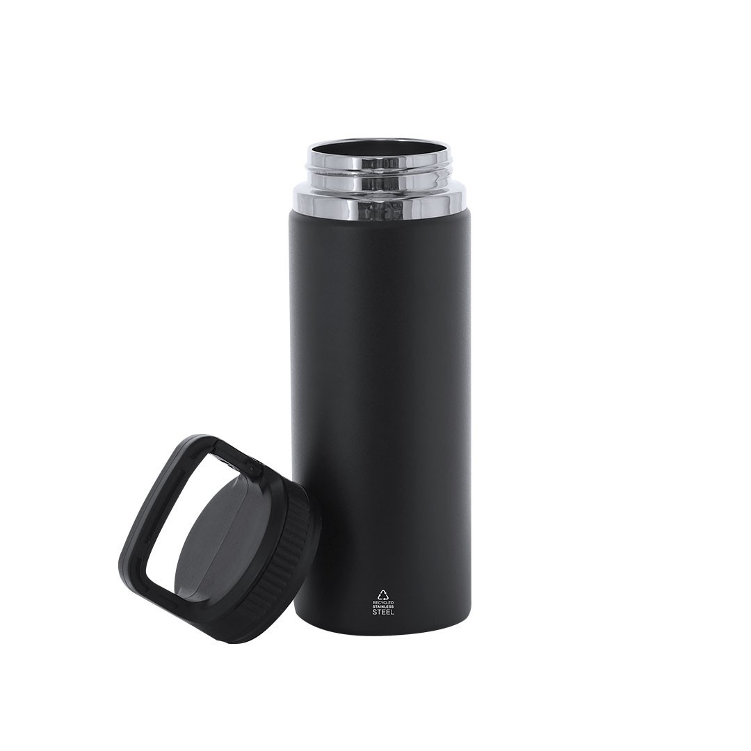 Bidón Térmico NABRAX